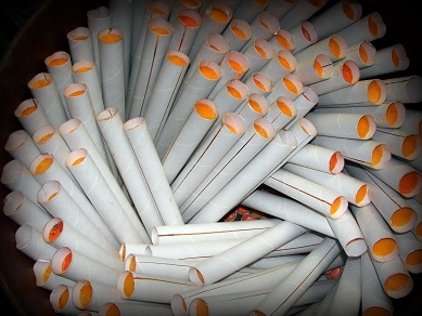 Soap (Foam) Sticks